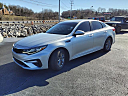 Thumbnail image of 2019 Kia Optima at Gary Mathews Motors