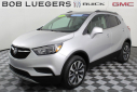 Thumbnail image of 2021 Buick Encore at Bob Luegers Buick GMC