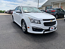 Thumbnail image of 2016 Chevrolet Cruze Limited at Auto Vida