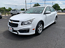 Thumbnail image of 2016 Chevrolet Cruze Limited at Auto Vida