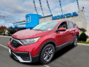 2022 Honda CR-V EX-L at Honda Universe