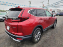 Thumbnail image of 2022 Honda CR-V at Honda Universe