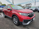 Thumbnail image of 2022 Honda CR-V at Honda Universe