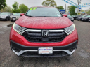Thumbnail image of 2022 Honda CR-V at Honda Universe