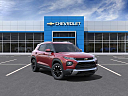 Thumbnail image of 2023 Chevrolet Trailblazer at Nesenger 112 Chevrolet Hyundai Mazda