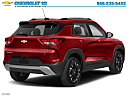 Thumbnail image of 2023 Chevrolet Trailblazer at Nesenger 112 Chevrolet Hyundai Mazda