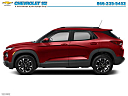 Thumbnail image of 2023 Chevrolet Trailblazer at Nesenger 112 Chevrolet Hyundai Mazda