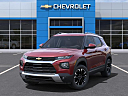 Thumbnail image of 2023 Chevrolet Trailblazer at Nesenger 112 Chevrolet Hyundai Mazda