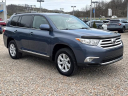 Thumbnail image of 2013 Toyota Highlander at Mountaineer Honda
