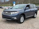 Thumbnail image of 2013 Toyota Highlander at Mountaineer Honda