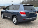 Thumbnail image of 2013 Toyota Highlander at Mountaineer Honda