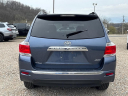 Thumbnail image of 2013 Toyota Highlander at Mountaineer Honda
