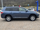 Thumbnail image of 2013 Toyota Highlander at Mountaineer Honda