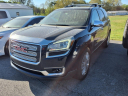 Thumbnail image of 2017 GMC Acadia Limited at Campbell's Auto Sales