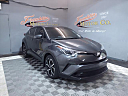 Thumbnail image of 2018 Toyota C-HR at Franklin Motor Company