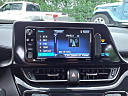 Thumbnail image of 2018 Toyota C-HR at Franklin Motor Company