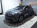 Thumbnail image of 2018 Toyota C-HR at Franklin Motor Company