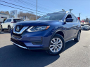 Thumbnail image of 2020 Nissan Rogue at Laurel Nissan