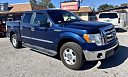 2011 Ford F-150 XL at Orange Park Trucks