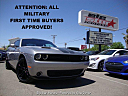 2016 Dodge Challenger SXT at Big Star Motors