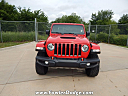 Thumbnail image of 2022 Jeep Gladiator at Fowler Chrysler Jeep Dodge
