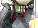 Thumbnail image of 2022 Jeep Gladiator at Fowler Chrysler Jeep Dodge