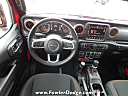 Thumbnail image of 2022 Jeep Gladiator at Fowler Chrysler Jeep Dodge