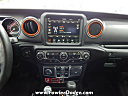 Thumbnail image of 2022 Jeep Gladiator at Fowler Chrysler Jeep Dodge