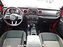 Thumbnail image of 2022 Jeep Gladiator at Fowler Chrysler Jeep Dodge