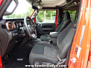 Thumbnail image of 2022 Jeep Gladiator at Fowler Chrysler Jeep Dodge