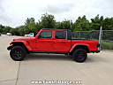 Thumbnail image of 2022 Jeep Gladiator at Fowler Chrysler Jeep Dodge