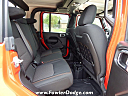 Thumbnail image of 2022 Jeep Gladiator at Fowler Chrysler Jeep Dodge