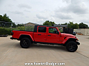Thumbnail image of 2022 Jeep Gladiator at Fowler Chrysler Jeep Dodge