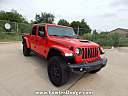 Thumbnail image of 2022 Jeep Gladiator at Fowler Chrysler Jeep Dodge