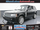 Thumbnail image of 2009 Land Rover Range Rover at Miami Lakes Automall