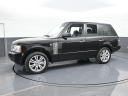 Thumbnail image of 2009 Land Rover Range Rover at Miami Lakes Automall