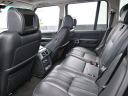Thumbnail image of 2009 Land Rover Range Rover at Miami Lakes Automall
