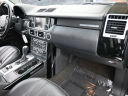 Thumbnail image of 2009 Land Rover Range Rover at Miami Lakes Automall