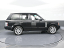 Thumbnail image of 2009 Land Rover Range Rover at Miami Lakes Automall