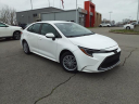 Thumbnail image of 2020 Toyota Corolla at Mathews Nissan