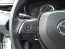 Thumbnail image of 2020 Toyota Corolla at Mathews Nissan