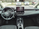 Thumbnail image of 2020 Toyota Corolla at Mathews Nissan