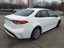 Thumbnail image of 2020 Toyota Corolla at Mathews Nissan