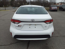 Thumbnail image of 2020 Toyota Corolla at Mathews Nissan