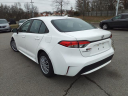 Thumbnail image of 2020 Toyota Corolla at Mathews Nissan