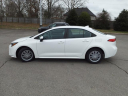 Thumbnail image of 2020 Toyota Corolla at Mathews Nissan