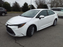 Thumbnail image of 2020 Toyota Corolla at Mathews Nissan