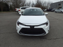 Thumbnail image of 2020 Toyota Corolla at Mathews Nissan