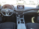 Thumbnail image of 2023 Nissan Sentra at Mathews Nissan