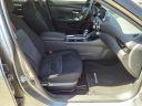 Thumbnail image of 2023 Nissan Sentra at Mathews Nissan